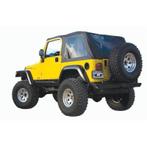 Rampage 1997-2006 Jeep Wrangler(TJ) Excludes LJ Unlimited, Ophalen of Verzenden, Nieuw