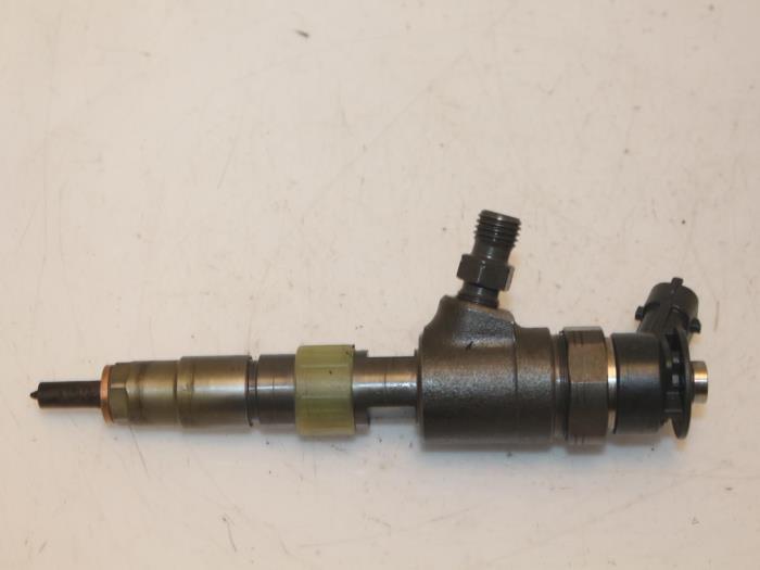 Verstuiver (diesel) Peugeot 308 O97696, Auto-onderdelen, Motor en Toebehoren, Ophalen of Verzenden