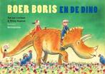 9789025779948 Boer Boris - Vertelplaten Boer Boris en de ..., Verzenden, Nieuw, Ted van Lieshout