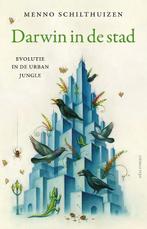 Darwin in de stad 9789045036267 Menno Schilthuizen, Boeken, Verzenden, Gelezen, Menno Schilthuizen