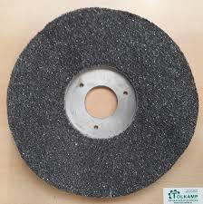 Schrapplaat van aardappelschrapmachine ruw maken, Zakelijke goederen, Horeca | Keukenapparatuur, Nieuw in verpakking