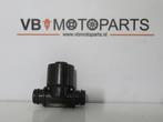 Yamaha XJ 600 S Starter verbinder, Motoren, Ophalen of Verzenden, Nieuw