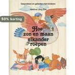 HOE ZON EN MAAN ELKANDER ROEPEN 9789033822247 Zink, Verzenden, Gelezen, Zink