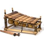 Terré percussion Balafon 8 C-Major West-Afrikaanse xylofoon, Muziek en Instrumenten, Verzenden, Nieuw