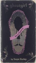 Ghostgirl, Ophalen of Verzenden, Nieuw