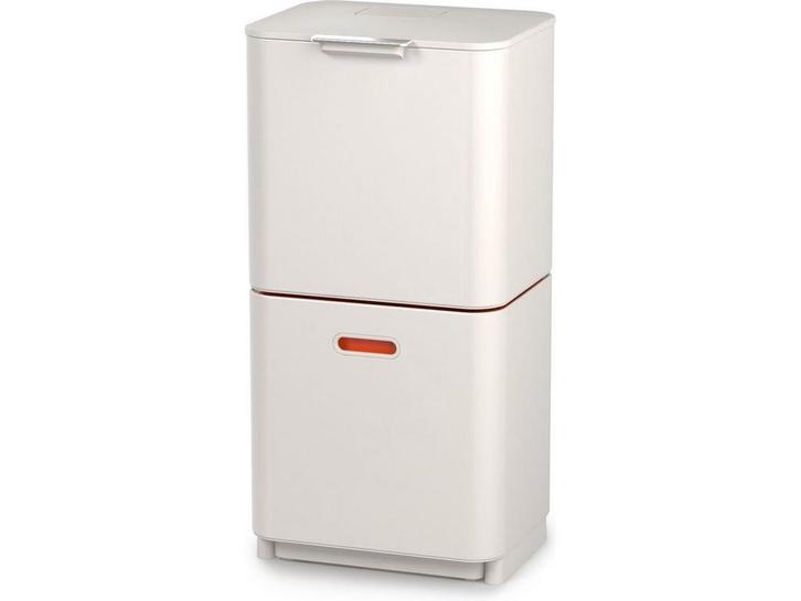 Joseph Joseph Totem 2.0 - Afvalemmer - 60 l - 2, Huis en Inrichting, Woonaccessoires | Overige, Zo goed als nieuw, Verzenden
