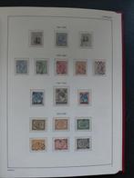 Curaçao 1873/1949 - Goed gevulde Collectie in luxe, Postzegels en Munten, Postzegels | Nederland, Gestempeld