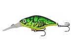 Ultimate DZ-Diver 6cm 11gr F - Green Crawdad, Verzenden, Nieuw, Overige typen