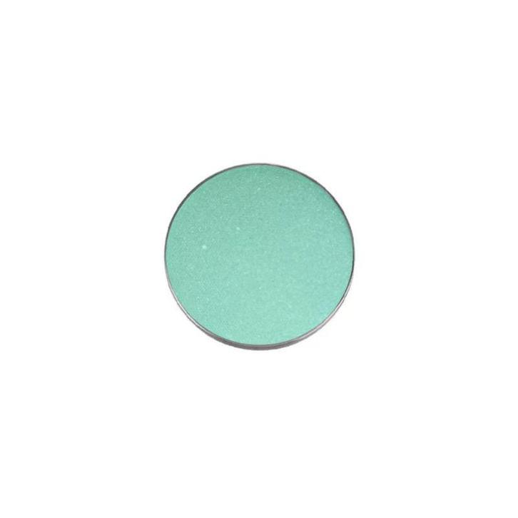 Mineralissima - Compacte oogschaduw Kiwi Smoothie (Matte), Sieraden, Tassen en Uiterlijk, Uiterlijk | Cosmetica en Make-up, Ophalen of Verzenden