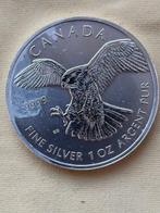 Canada. 5 Dollars 2014 1 Oz .999 (Zonder minimumprijs)