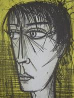 Bernard Buffet (1928-1999) - Fandor (série Fantomas)