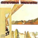 Stevie Wonder – Innervisions CD, Verzenden, Nieuw in verpakking