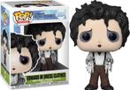 Funko POP! Vinyl Movies Edward Scissorhands-Edward in Dress, Ophalen of Verzenden, Nieuw
