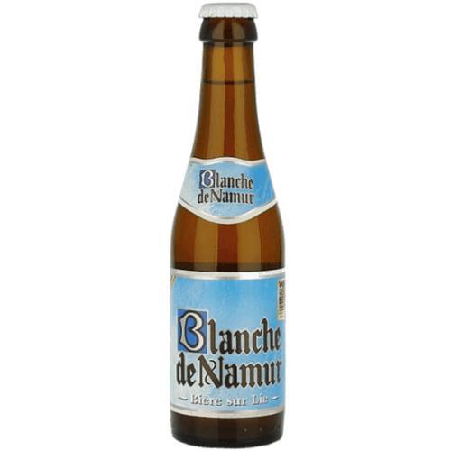 Brasserie Du Bocq Blanche De Namur, Diversen, Levensmiddelen