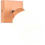 LED Wandspot - Wandverlichting - Trion Asmara - E14 Fitting, Huis en Inrichting, Lampen | Wandlampen, Ophalen of Verzenden, Nieuw