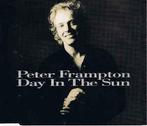 cd single - Peter Frampton - Day In The Sun, Verzenden, Zo goed als nieuw, Rock en Metal