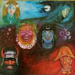 LP gebruikt - King Crimson - In The Wake Of Poseidon, Verzenden, Zo goed als nieuw