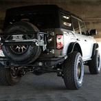 DV8 21-22 Ford Bronco 3rd Brake Light Extension Bracket, Auto-onderdelen, Verlichting, Ophalen of Verzenden, Nieuw