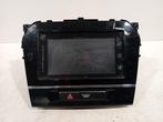 Navigatiesysteem Suzuki Vitara  1.6 3992054P15, Ophalen of Verzenden, Gebruikt, Suzuki