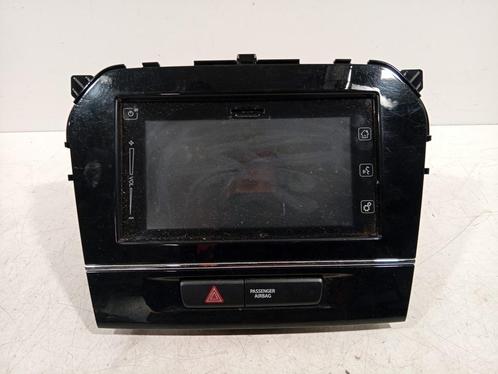 Navigatiesysteem Suzuki Vitara  1.6 3992054P15, Auto-onderdelen, Elektronica en Kabels, ARN erkend, Stiba lid, Erkend duurzaam