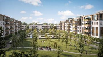 Te huur: Appartement aan Hof van Vronestein in Nieuwegein