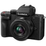 Panasonic Lumix DC-G100D + 12-32mm, Ophalen of Verzenden, Nieuw, Overige Merken