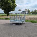 Hooiruif Voor Paarden, Met Zweeds Voerhek, Verzenden
