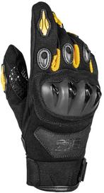 gms Tiger Zwart Geel Handschoenen, Nieuw met kaartje, Heren, Verzenden, Handschoenen