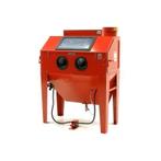 Straalcabine sbc 420 L met afzuiging, Ophalen of Verzenden, Nieuw