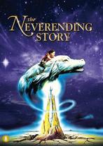 The neverending story (dvd tweedehands film), Ophalen of Verzenden, Zo goed als nieuw