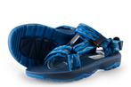 Teva Sandalen in maat 28 Blauw, Kinderen en Baby's, Kinderkleding | Schoenen en Sokken, Verzenden, Jongen of Meisje, Schoenen