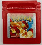 Nintendo - Gameboy Classic - Pokémon Red - Videogame, Spelcomputers en Games, Nieuw