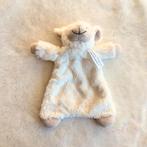 Happy Horse knuffeldoekje Lam Louis, Kinderen en Baby's, Speelgoed | Knuffels en Pluche, Verzenden, Nieuw
