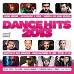 Dance Hits 2013 (CDs), Cd's en Dvd's, Techno of Trance, Verzenden, Nieuw in verpakking
