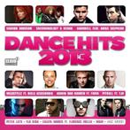 Dance Hits 2013 (CDs), Cd's en Dvd's, Verzenden, Nieuw in verpakking, Techno of Trance