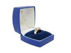 Ring - 14 karaat Geel goud, Nieuw