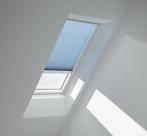 VELUX lichtdoorlatend plisse FSL solar voor dakraam CK01 - C, Verzenden, Nieuw