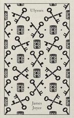 9780241552636 Penguin Clothbound Classics- Ulysses, Boeken, Verzenden, Zo goed als nieuw, James Joyce