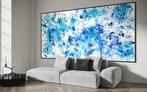VOLHA - Underwater landscape -XXL, Antiek en Kunst