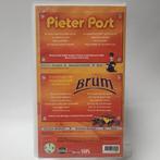Pieter Post & Brum op Avontuur VHS, Cd's en Dvd's, VHS | Kinderen en Jeugd, Ophalen of Verzenden, Zo goed als nieuw