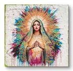 Nina Nox - She Believed XL, Antiek en Kunst