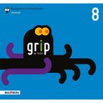 Grip op lezen Groep 8 Leesboek 9789034573841 Pals, Boeken, Verzenden, Gelezen, Pals