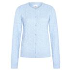 -30% HV Society  HV Society Cardigan hvsjocelyn  maat 46, Kleding | Dames, Verzenden, Nieuw