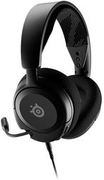 SteelSeries Arctis Nova 1 Gaming Headset, Verzenden, Refurbished