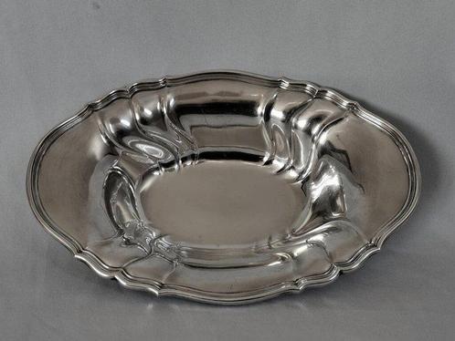 Peter Bruckmann & Söhne - Heilbronn - Fruitschaal - messing, Antiek en Kunst, Kunst | Designobjecten