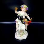 Felix Zeh - Scheibe-Alsbach, Thuringia - Bacchus on Goat -