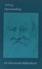 Opstanding - Tolstoj - 9789028206281 - Paperback, Boeken, Verzenden, Nieuw