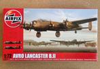 Airfix A08001 Avro Lancaster B.II 1:72, Verzenden, Nieuw