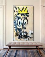 Timo Wedell (1994) - Sand King Like Basquiat - XXL