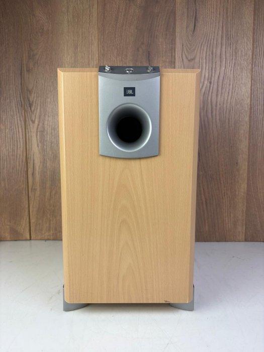JBL - SUB 178 Subwoofer luidsprekerset, Audio, Tv en Foto, Radio's